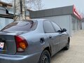 2008 Chevrolet Lanos I, серый, 100000 рублей - вид 2