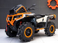 2026 Loncin XWolf 1000, бежевый, 1469000 рублей - вид 8