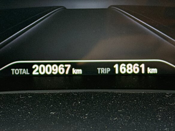 2019 BMW 5 серии 530i xDrive VII (G30/G31/G38), чёрный - вид 10