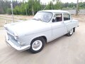 1967 ГАЗ 21 «Волга» 21Р, серебристый, 850000 рублей - вид 11