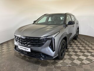 2026 Geely Cityray, серый, 3344990 рублей, вид 1