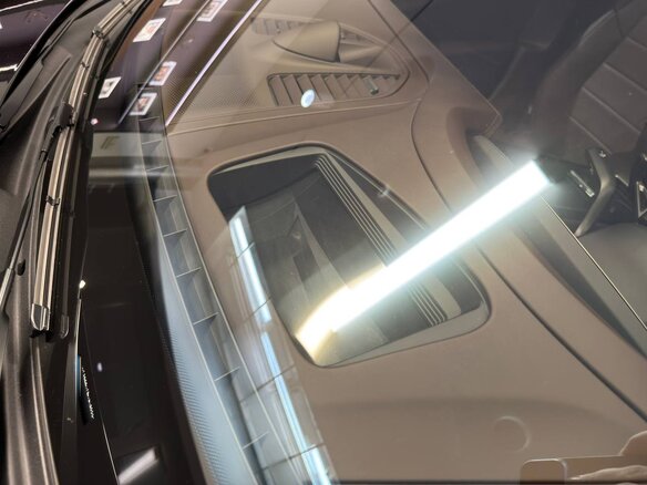 2026 Porsche Panamera 4 E-Hybrid Executive III, чёрный, 26990000 рублей - вид 14