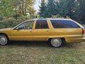 1992 Buick Roadmaster VIII, золотистый, 600000 рублей - вид 8