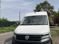 2020 Volkswagen Crafter, белый, 4000000 рублей - вид 1
