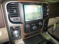 2014 Dodge RAM IV (DS/DJ), белый - вид 4