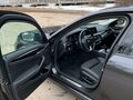 2019 BMW 5 серии 530e VII (G30/G31/G38), серый - вид 8