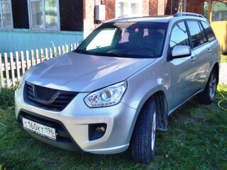 2013 Vortex Tingo I (FL), серебристый, 320000 рублей, вид 1