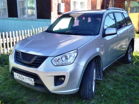 2013 Vortex Tingo I (FL), серебристый, 290000 рублей