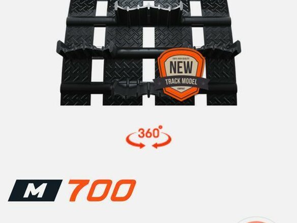 2012 Arctic Cat M-Series, чёрный, 650000 рублей - вид 18
