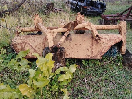 1987 ЛТЗ Т-40АМ, 700000 рублей, вид 4
