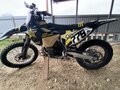 2020 GR GR7, белый, 240000 рублей - вид 9