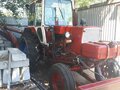 1997 ЮМЗ ЭО2621, красный, 650000 рублей