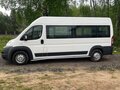 2012 Fiat Professional Ducato, белый, 2160000 рублей - вид 1
