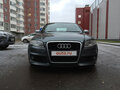 2006 Audi RS 4 II (B7), серый - вид 2