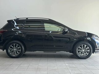 2013 Nissan Murano II (Z51) Рестайлинг 2, чёрный, 1570000 рублей, вид 4