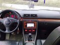 2004 Audi A4 II (B6), серый - вид 6