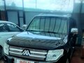 2008 Mitsubishi Pajero IV, чёрный, 1850000 рублей