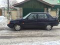2004 ЗАЗ 1103 «Славута», синий - вид 6
