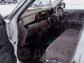 2018 Honda N-One I, белый, 670000 рублей, вид 4