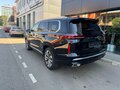 2024 Exeed VX I Рестайлинг, чёрный - вид 5
