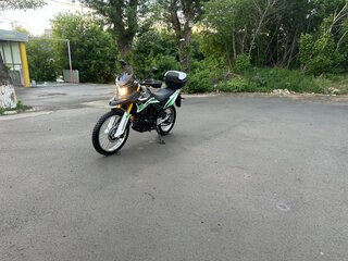 2024 Racer Ranger, чёрный, 165000 рублей, вид 1