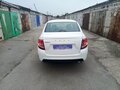 2023 Lada (ВАЗ) Granta I Рестайлинг, белый, 990000 рублей - вид 4