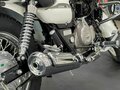 2026 Bajaj Avenger, белый, 249900 рублей - вид 9