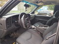 2003 Chevrolet Avalanche I, чёрный - вид 4