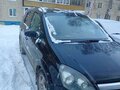 2007 Opel Zafira B, чёрный, 650000 рублей - вид 4
