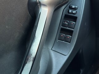 2011 Toyota Verso I, серый, 1000000 рублей, вид 5