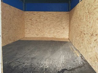 2015 ГАЗ ГАЗель Next, белый, 1400000 рублей, вид 5