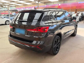 2022 Jetta VS7 I Рестайлинг 1, серый, 1324000 рублей, вид 5