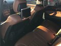 2008 Mercedes-Benz M-Класс 350 II (W164) Рестайлинг, белый