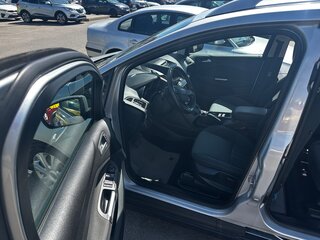 2018 Ford C-MAX Grand Start-Stop II Рестайлинг, серебристый, 960000 рублей, вид 5