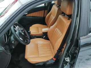 2003 Alfa Romeo 156 I Рестайлинг 1, чёрный, 260000 рублей, вид 5