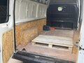 2010 Ford Transit, белый, 1200000 рублей - вид 7