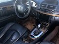2004 Mercedes-Benz E-Класс 200 III (W211, S211), серебристый, 1300000 рублей - вид 9
