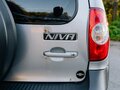 2017 Chevrolet Niva I Рестайлинг, серебристый, 500000 рублей - вид 8