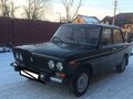 2001 Lada (ВАЗ) 2106 4-speed, чёрный - вид 3