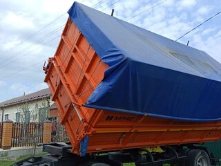 2013 КамАЗ 65115, чёрный, 4350000 рублей, вид 5