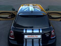 2010 Mini Hatch Cooper S II (R56) Рестайлинг, чёрный - вид 2