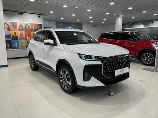 2026 Tenet T7, белый, 2874000 рублей, вид 3