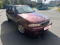 2005 Daewoo Nexia I, пурпурный, 128000 рублей - вид 2