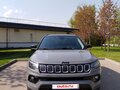 2022 Jeep Compass II Рестайлинг, серый, 3399000 рублей - вид 6