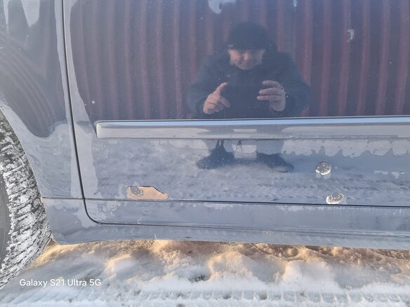 2007 Audi A4 8V III (B7), синий, 600000 рублей - вид 24