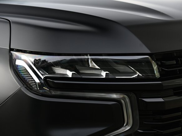 2022 Chevrolet Tahoe V, чёрный, 8500000 рублей - вид 10