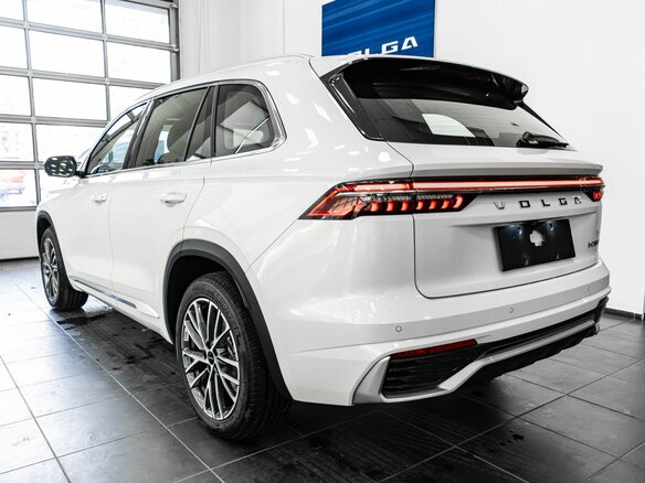 2026 VOLGA K50, белый, 4670159 рублей - вид 5