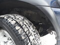 2001 Mitsubishi Pajero Sport I, синий - вид 6