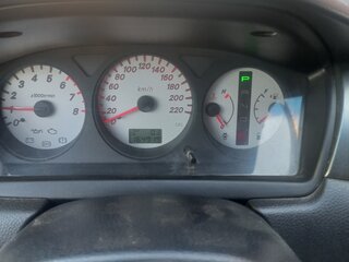 2007 Mitsubishi Lancer IX Рестайлинг, серебристый, 300000 рублей, вид 4