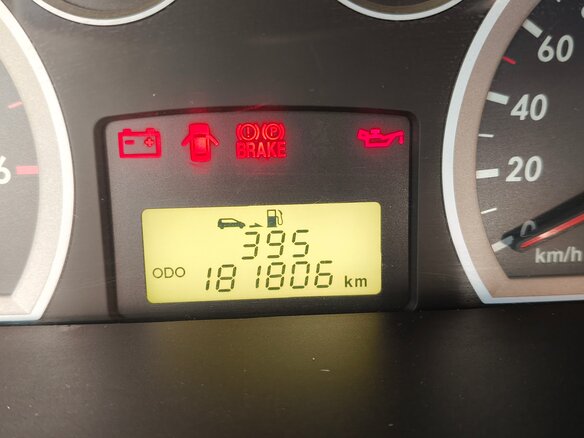 2007 Hyundai Santa Fe Classic Classic, красный, 650000 рублей - вид 8
